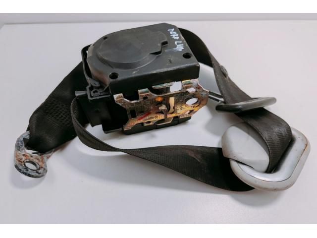 bontott VW BORA Jobb hátsó Biztonsági Öv