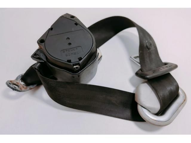 bontott VW BORA Jobb hátsó Biztonsági Öv