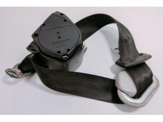 bontott VW BORA Jobb hátsó Biztonsági Öv