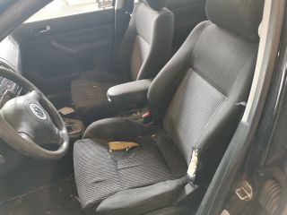 bontott VW BORA Jobb hátsó Biztonsági Öv