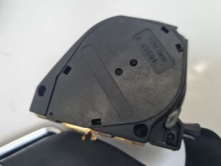 bontott VW BORA Jobb hátsó Biztonsági Öv