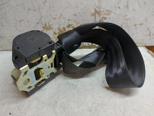 bontott VW BORA Jobb hátsó Biztonsági Öv