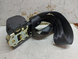 bontott VW BORA Jobb hátsó Biztonsági Öv