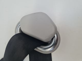 bontott VW BORA Jobb hátsó Biztonsági Öv