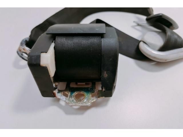 bontott VW BORA Jobb hátsó Biztonsági Öv