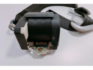 bontott VW BORA Jobb hátsó Biztonsági Öv