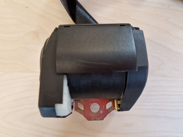 bontott VW BORA Jobb hátsó Biztonsági Öv