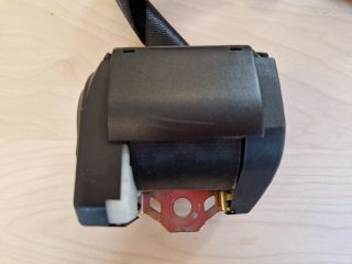 bontott VW BORA Jobb hátsó Biztonsági Öv