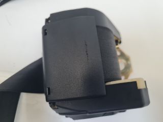 bontott VW BORA Jobb hátsó Biztonsági Öv