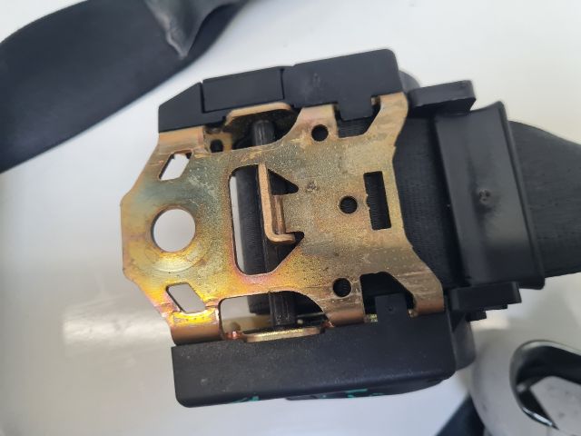 bontott VW BORA Jobb hátsó Biztonsági Öv