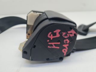 bontott VW BORA Jobb hátsó Biztonsági Öv