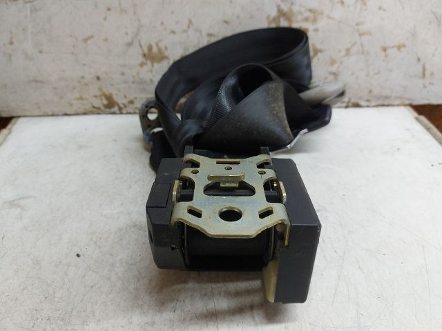 bontott VW BORA Jobb hátsó Biztonsági Öv