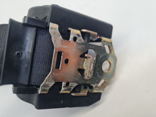 bontott VW BORA Jobb hátsó Biztonsági Öv