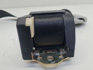 bontott VW BORA Jobb hátsó Biztonsági Öv