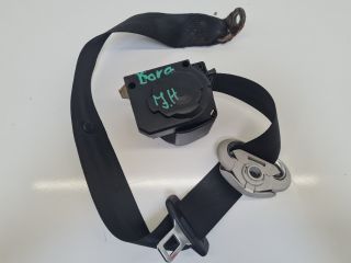 bontott VW BORA Jobb hátsó Biztonsági Öv