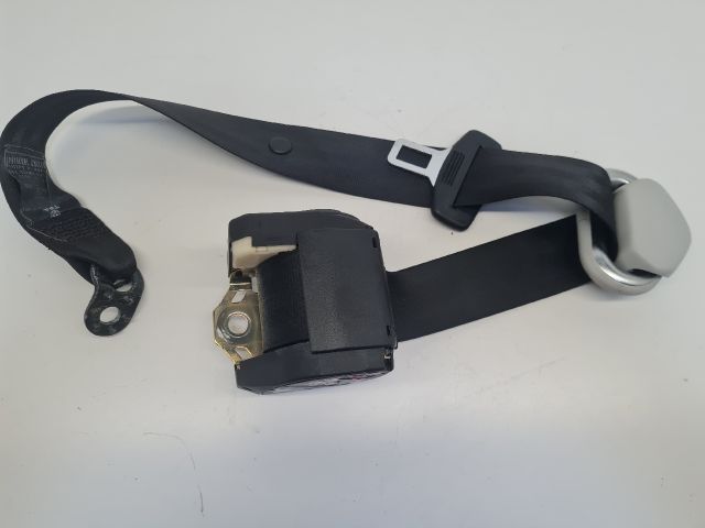 bontott VW BORA Jobb hátsó Biztonsági Öv