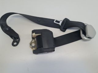 bontott VW BORA Jobb hátsó Biztonsági Öv
