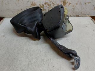 bontott VW BORA Jobb hátsó Biztonsági Öv