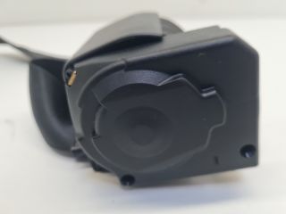 bontott VW BORA Jobb hátsó Biztonsági Öv