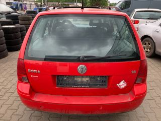 bontott VW BORA Jobb hátsó Dobbetét (Kerékjárati, Műanyag)