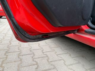 bontott VW BORA Jobb hátsó Dobbetét (Kerékjárati, Műanyag)