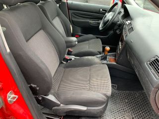 bontott VW BORA Jobb hátsó Dobbetét (Kerékjárati, Műanyag)