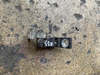 bontott VW BORA Jobb hátsó Felső Zsanér