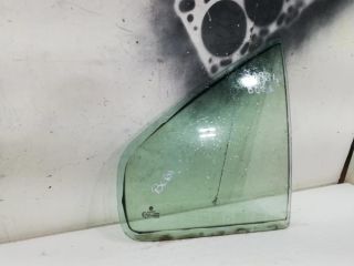 bontott VW BORA Jobb hátsó Fixüveg (Ajtóban)