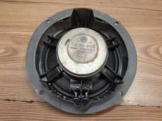 bontott VW BORA Jobb hátsó Hangszóró