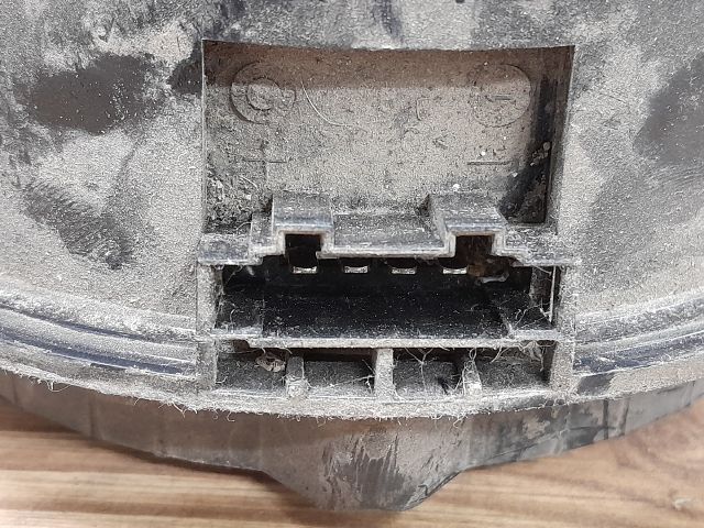 bontott VW BORA Jobb hátsó Hangszóró