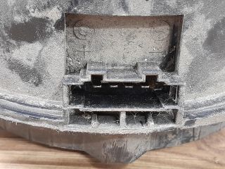 bontott VW BORA Jobb hátsó Hangszóró