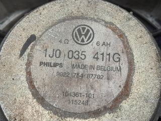 bontott VW BORA Jobb hátsó Hangszóró
