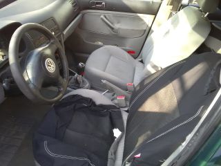 bontott VW BORA Jobb hátsó Kapaszkodó (Felső)