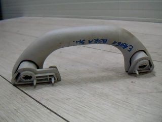 bontott VW BORA Jobb hátsó Kapaszkodó (Felső)