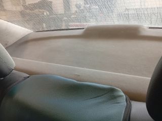 bontott VW BORA Jobb hátsó Kapaszkodó (Felső)