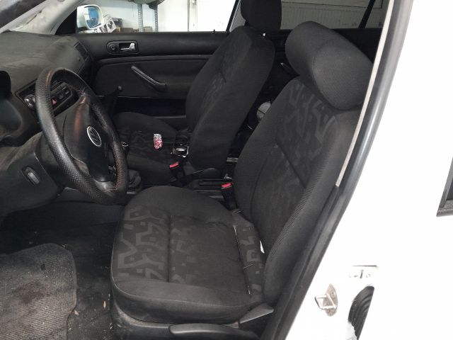 bontott VW BORA Jobb hátsó Kapaszkodó (Felső)