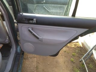 bontott VW BORA Jobb hátsó Kapaszkodó (Felső)