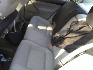 bontott VW BORA Jobb hátsó Kapaszkodó (Felső)