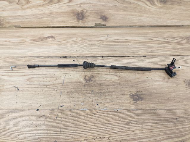 bontott VW BORA Jobb hátsó Kilincs Bowden