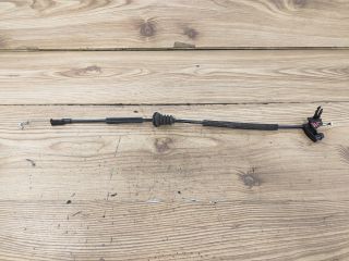 bontott VW BORA Jobb hátsó Kilincs Bowden