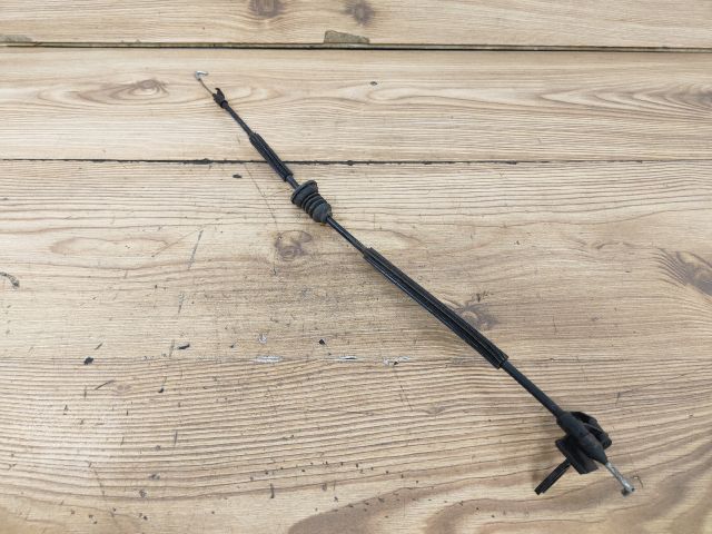 bontott VW BORA Jobb hátsó Kilincs Bowden