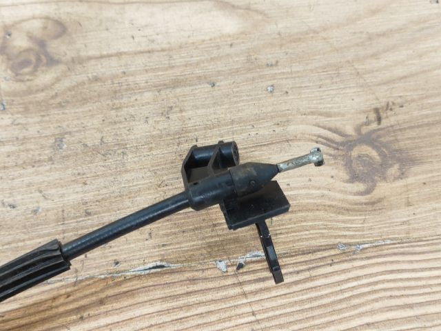 bontott VW BORA Jobb hátsó Kilincs Bowden