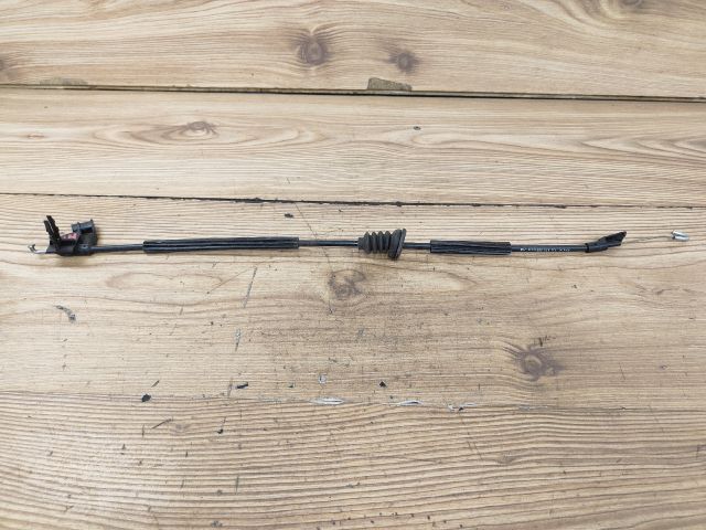 bontott VW BORA Jobb hátsó Kilincs Bowden