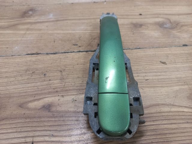 bontott VW BORA Jobb hátsó Külső Kilincs