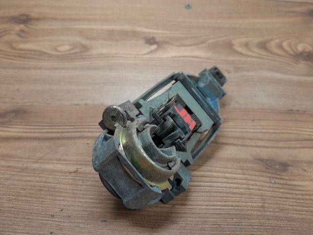 bontott VW BORA Jobb hátsó Külső Kilincs