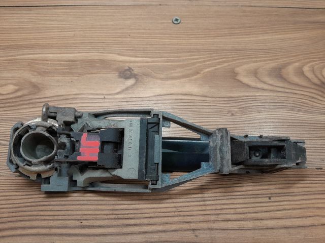 bontott VW BORA Jobb hátsó Külső Kilincs