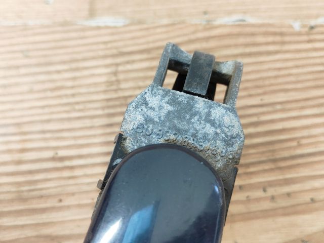 bontott VW BORA Jobb hátsó Külső Kilincs