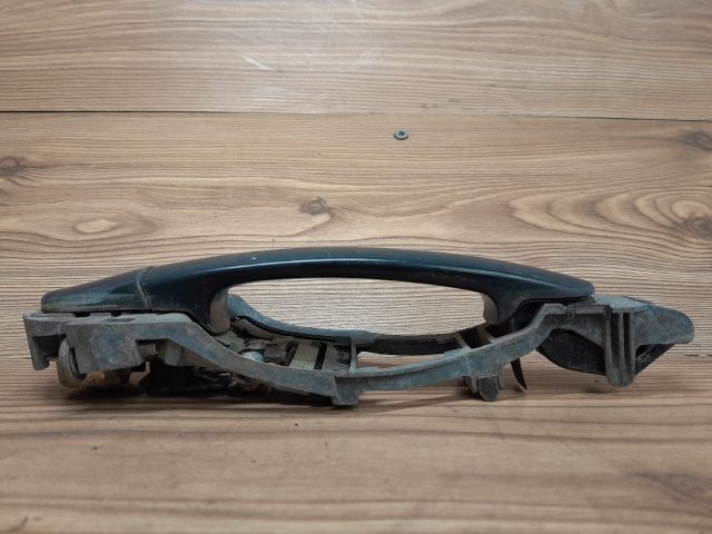 bontott VW BORA Jobb hátsó Külső Kilincs