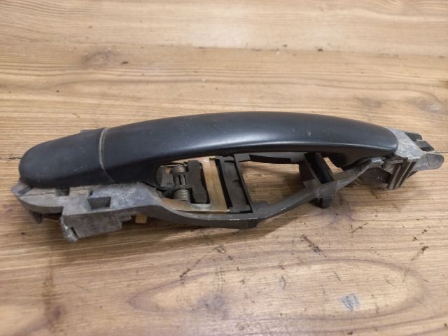 bontott VW BORA Jobb hátsó Külső Kilincs