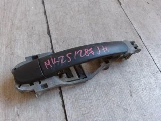 bontott VW BORA Jobb hátsó Külső Kilincs